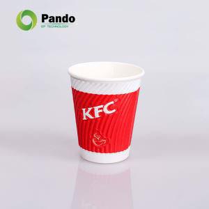 A12OZ Reljefni papir